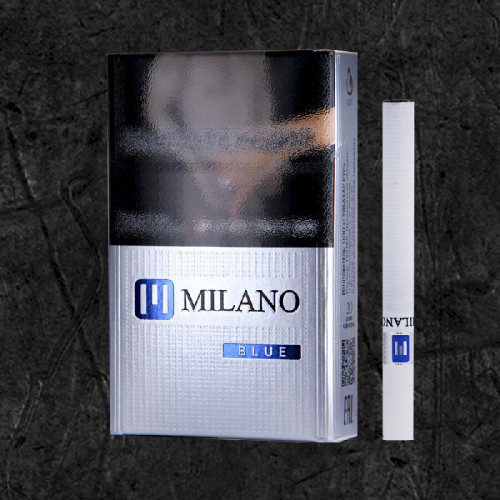 Сигареты Милано Блу (Milano Blue)