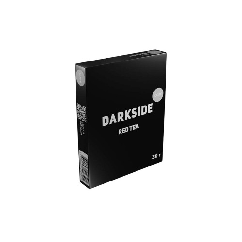 Табак для кальяна Darkside Core 30гр Red Tea (Пряный Чай Каркаде)